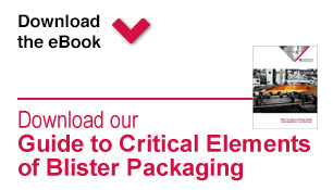 Guide to Critical Elements of Blister Packaging