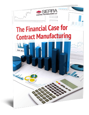 The Financial Case for Contract Manufacturing