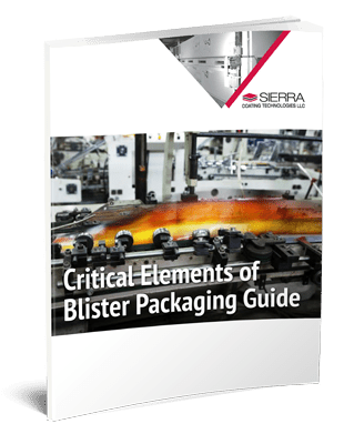 Critical Elements of Blister Packaging Guide