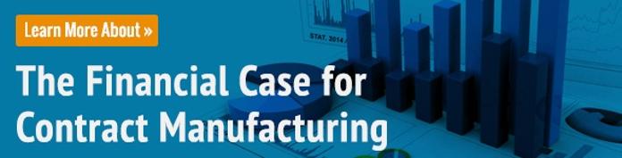 The Financial Case for Contract Manufacturing