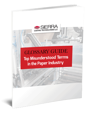 Top Misunderstood Terms in the Paper Industry