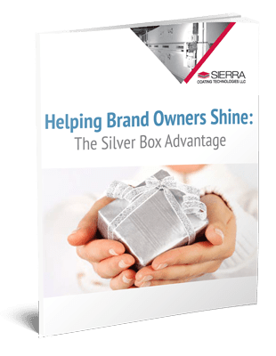 Helping Brand Owners Shine: The Silver Box Advantage