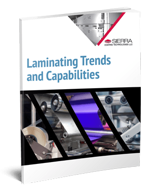 Laminating Trends and Capabilities
