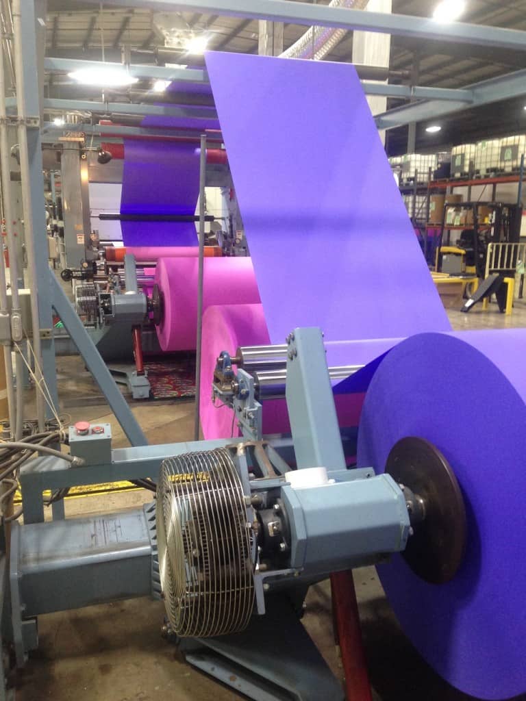 You are currently viewing 3 Ways Industries Are Using Paper Lamination