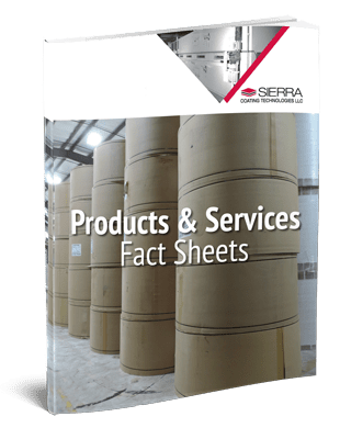 Products & Services Fact Sheets