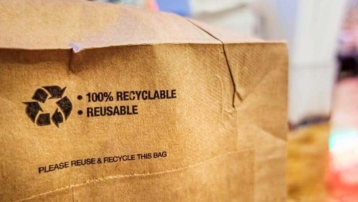 You are currently viewing From Plastic to Paper: The Eco-Conscious Evolution of North American Packaging Trends