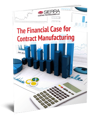The Final Case for Contract Manufacturing