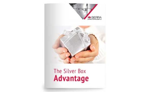 Helping Brand Owners Shine: The Silver Box Advantage ebook