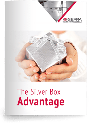 Helping Brand Owners Shine: The Silver Box Advantage
