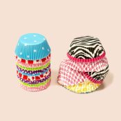 Cupcake papers Cupcake papers