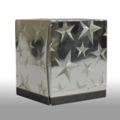 Metalized Polyester (MET-PET) film box Metalized Polyester (MET-PET) film box