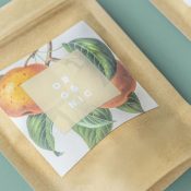 High Barrier Coated Paper for Dry Food Packaging – Tea Pouch High Barrier Coated Paper for Dry Food Packaging – Tea Pouch
