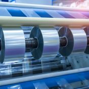 Spray Lamination Spray Lamination