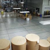 Toll Manufacturing Toll Manufacturing
