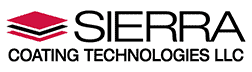 Sierra Coating logo