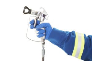 Airless Spray Gun